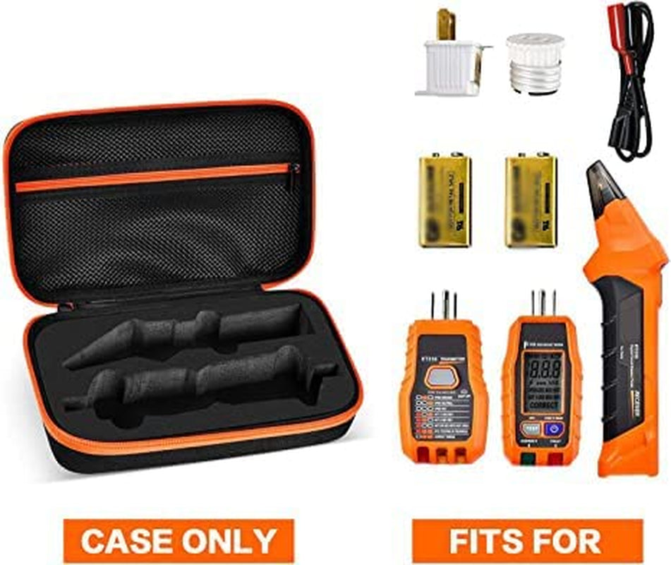 ProGuard™ Storage Case for Klein Circuit Breaker Finder & Tester