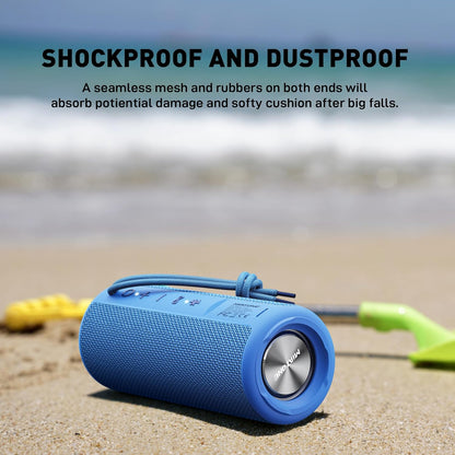 Outdoor Boombox Speaker