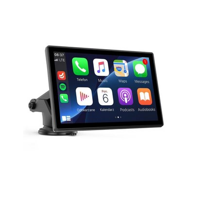 CarPlay para auto