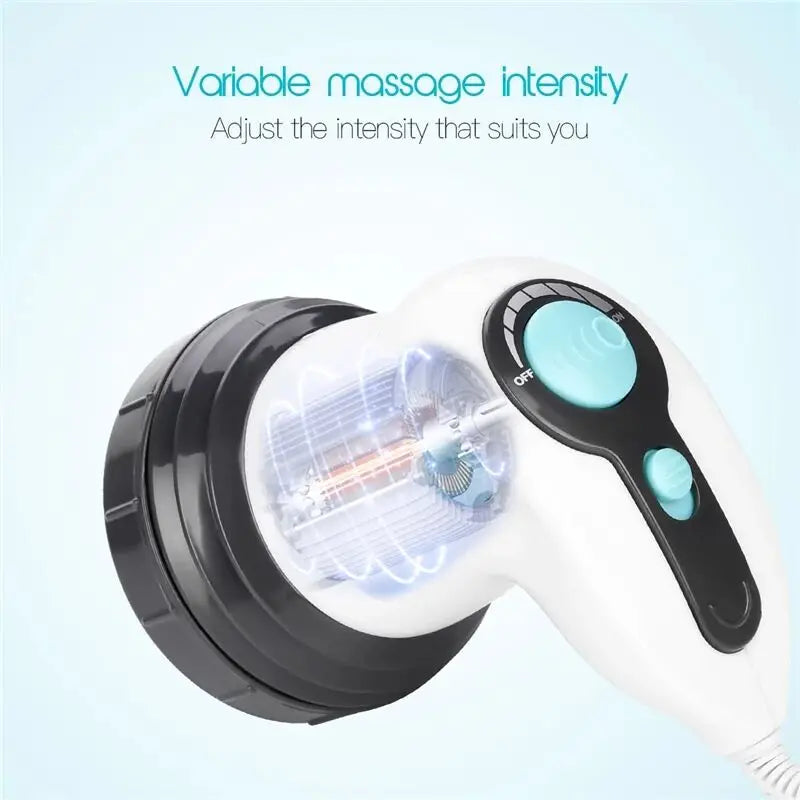 SlimRelax Massager