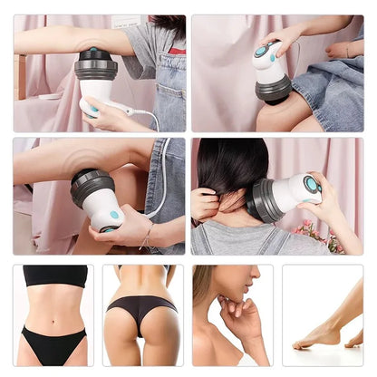 SlimRelax Massager